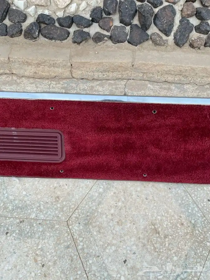 ديكور باب جمس 0