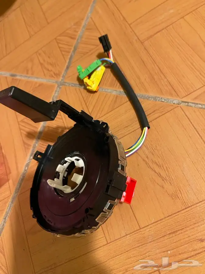 قطع غيار G كلاس شريحة طاره للبوري وللارباك 3