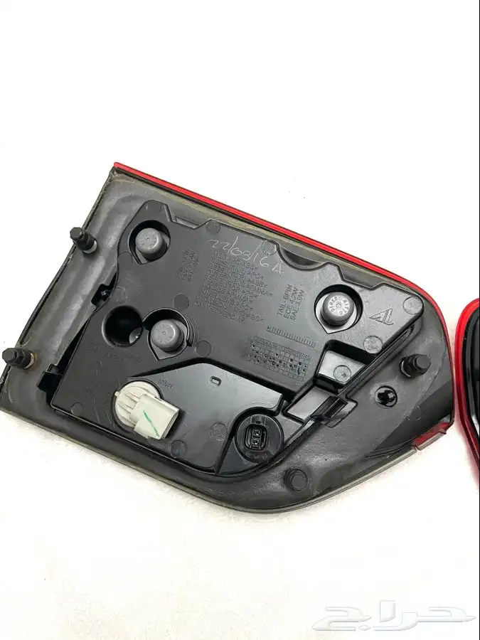 اسطبات جراند شيروكي 2020 مكحلة شبه جديده 6