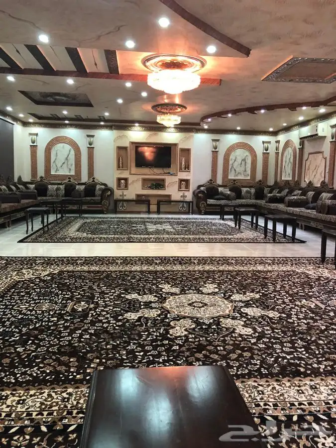 استراحه للايجار اليومي والاعياد 6