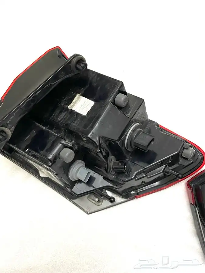 اسطبات جراند شيروكي 2020 مكحلة شبه جديده 5