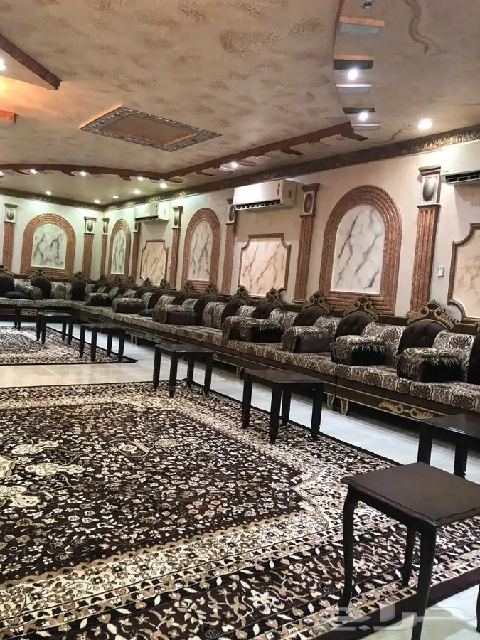 استراحه للايجار اليومي والاعياد 8