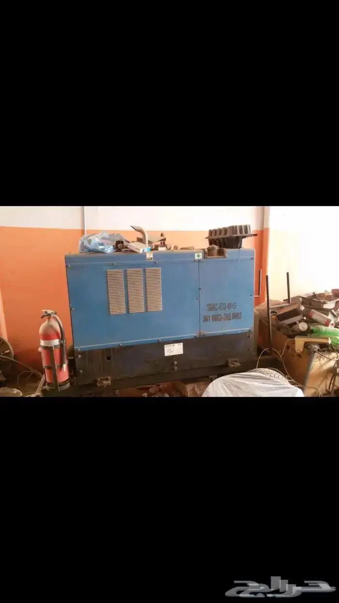 مخرطه ورشه قطع غيار مجمع متكامل للبيع 21