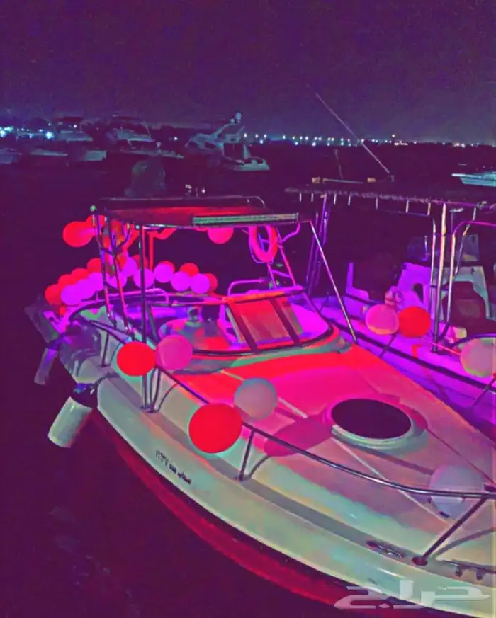 رحلات بحرية مالديف جدة جزيرة بياضه 13