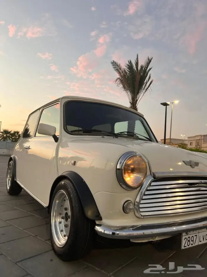 للبيع مني كوبر. 57