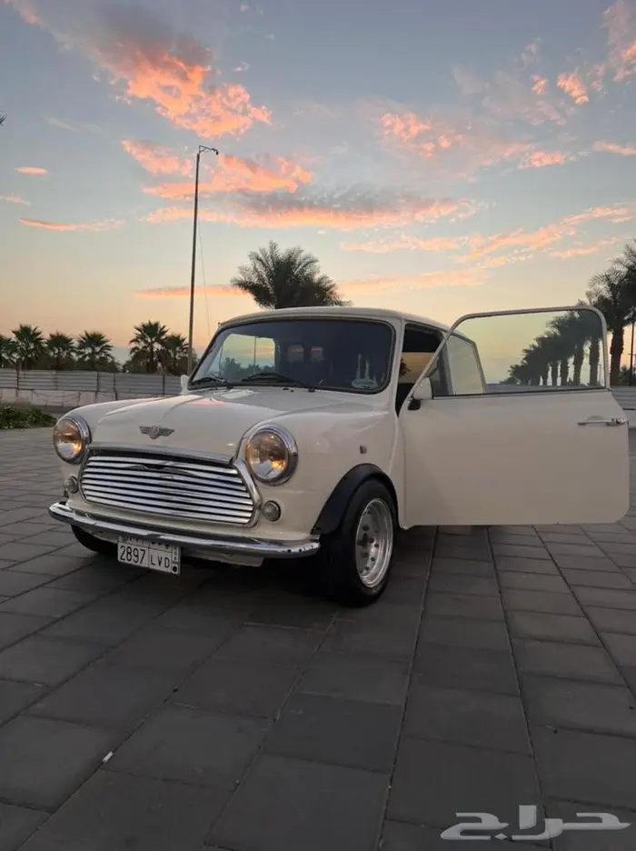 للبيع مني كوبر. 66