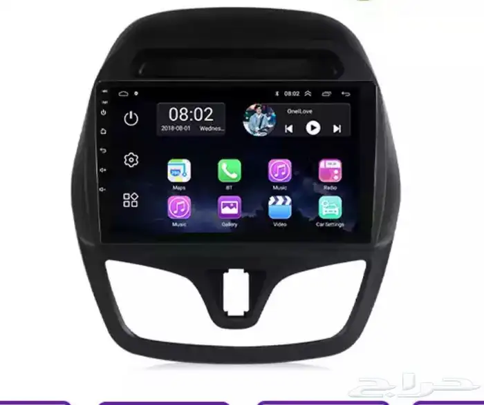 شاشة سبارك 2016-2020 0