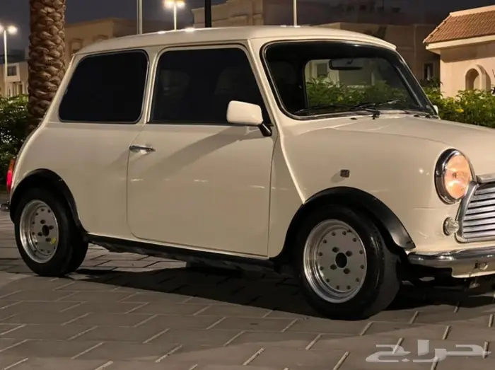 للبيع مني كوبر. 14