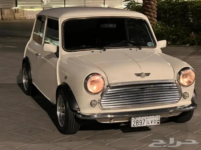 للبيع مني كوبر. 15