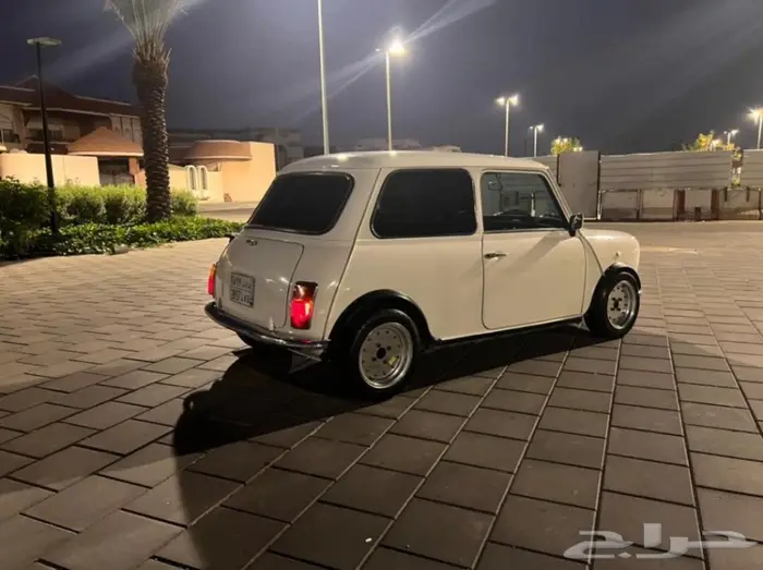 للبيع مني كوبر. 16