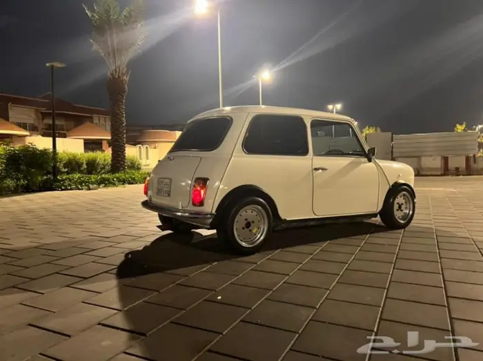 للبيع مني كوبر. 17