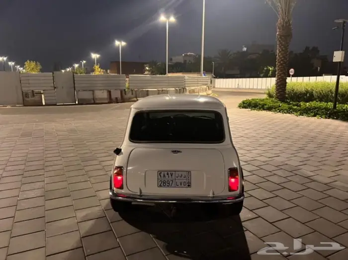 للبيع مني كوبر. 18