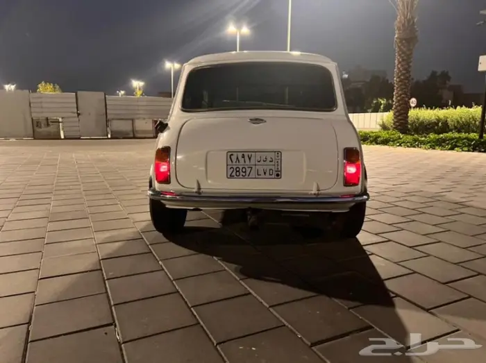 للبيع مني كوبر. 20