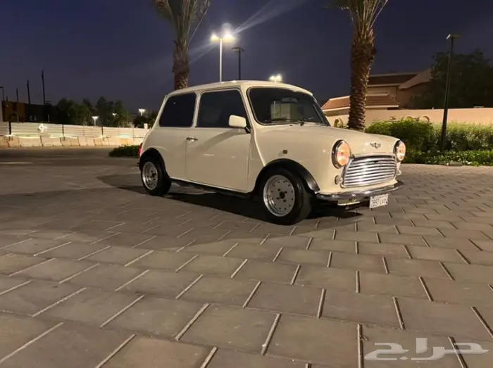 للبيع مني كوبر. 21