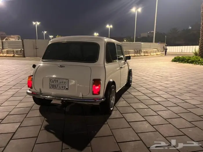 للبيع مني كوبر. 22