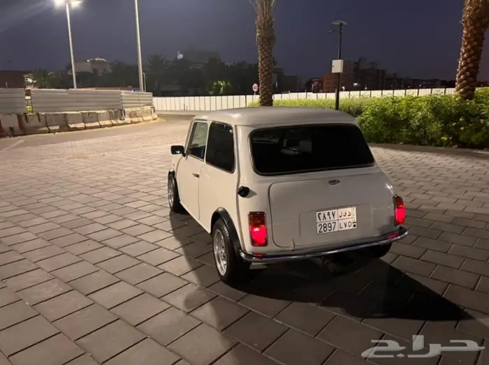 للبيع مني كوبر. 23