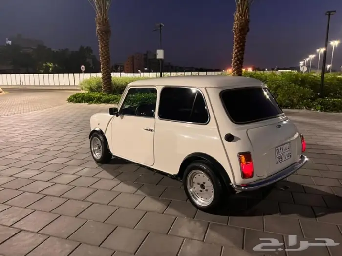 للبيع مني كوبر. 25