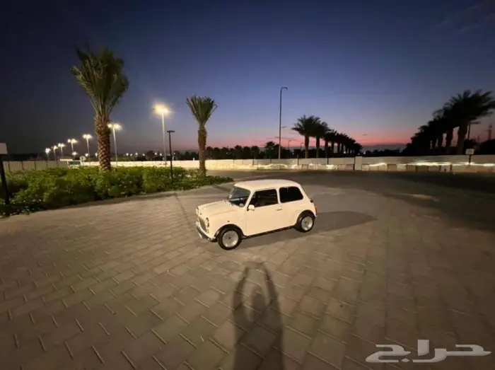 للبيع مني كوبر. 26