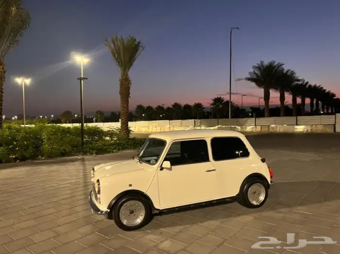 للبيع مني كوبر. 27