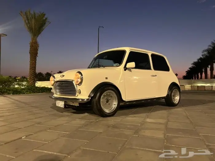 للبيع مني كوبر. 28