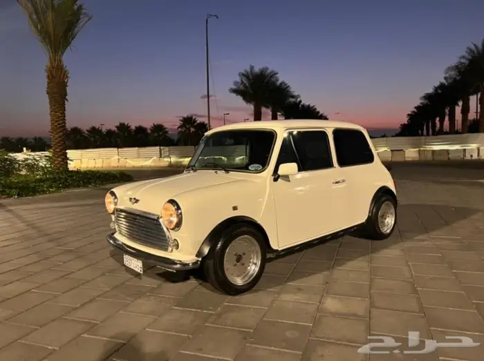 للبيع مني كوبر. 29