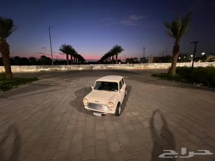 للبيع مني كوبر. 30