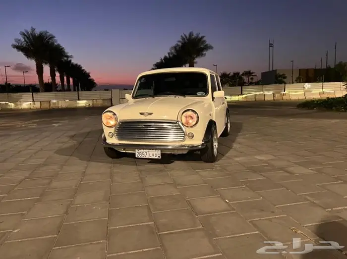 للبيع مني كوبر. 31