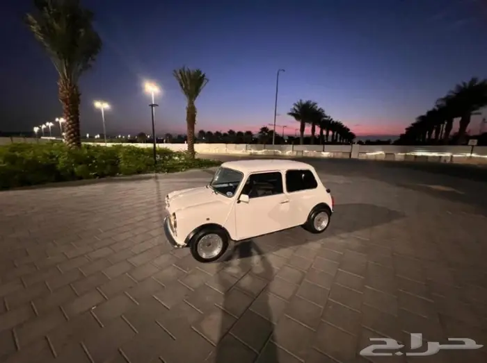 للبيع مني كوبر. 32