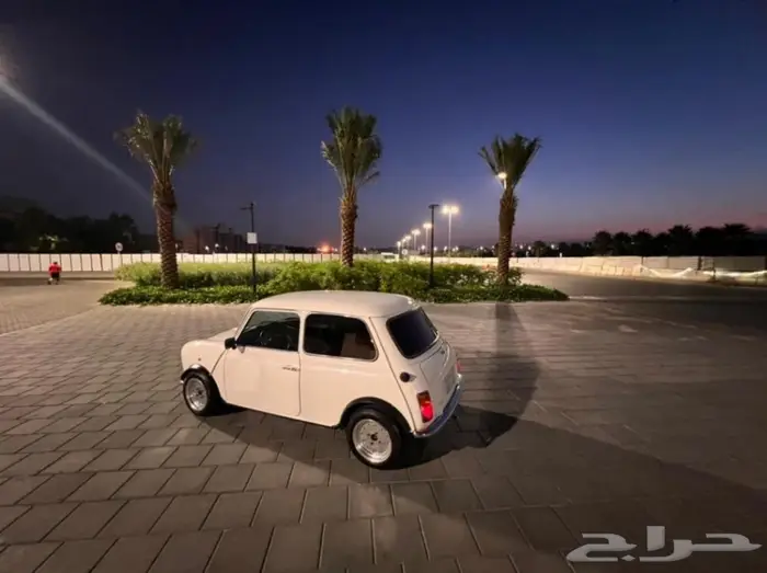 للبيع مني كوبر. 33