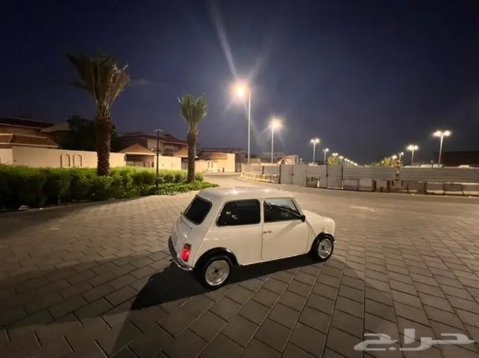 للبيع مني كوبر. 34