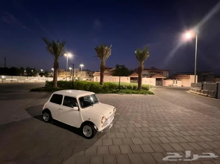 للبيع مني كوبر. 35