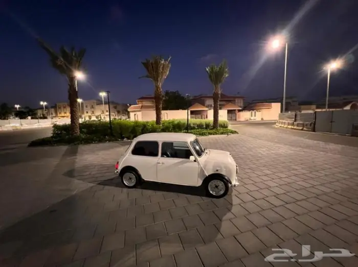 للبيع مني كوبر. 36