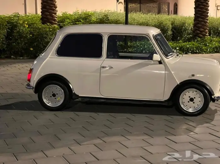 للبيع مني كوبر. 38