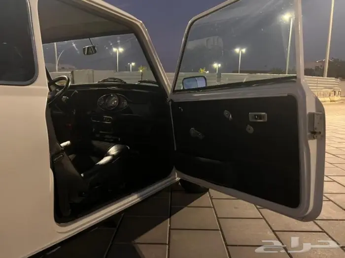 للبيع مني كوبر. 40