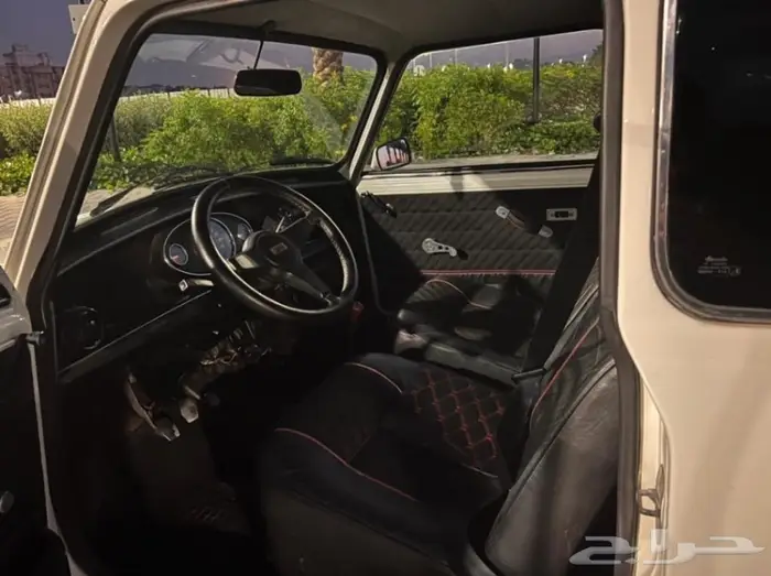 للبيع مني كوبر. 41