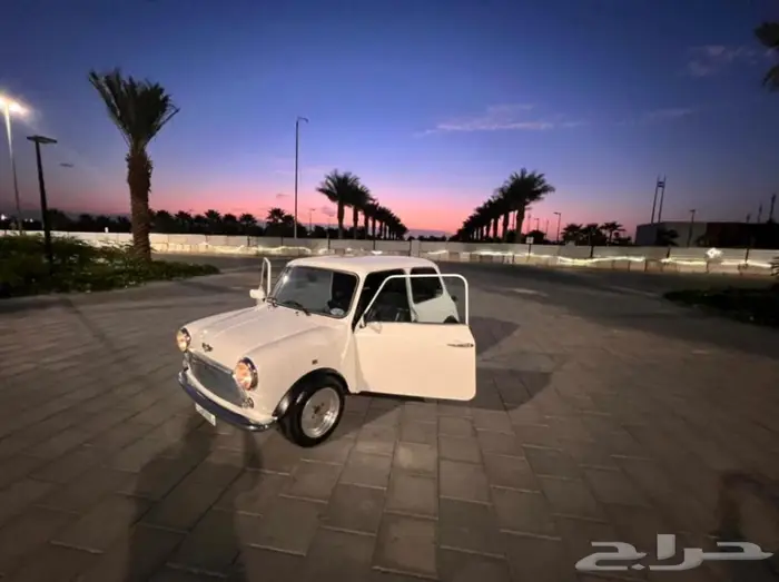 للبيع مني كوبر. 44