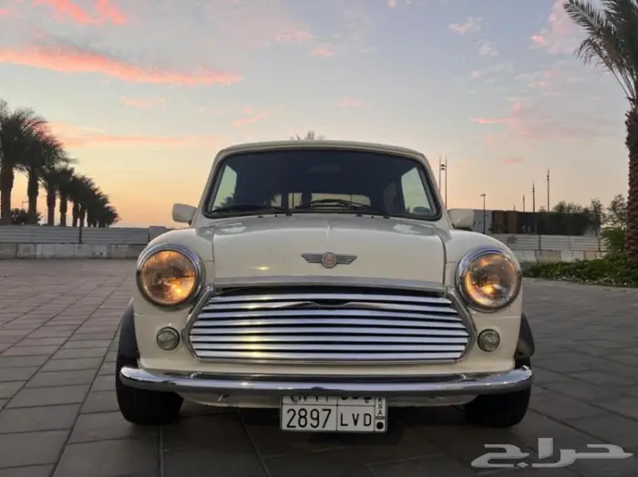 للبيع مني كوبر. 46