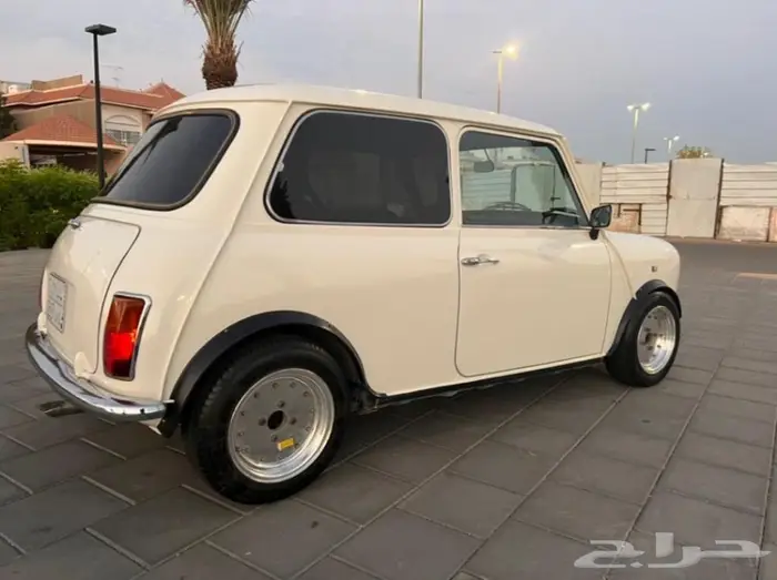 للبيع مني كوبر. 47