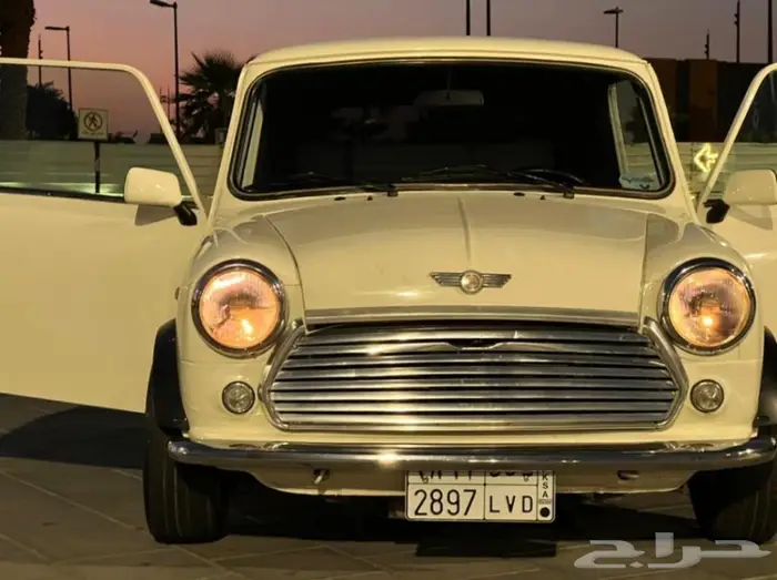 للبيع مني كوبر. 48