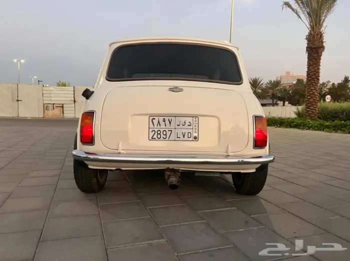 للبيع مني كوبر. 49