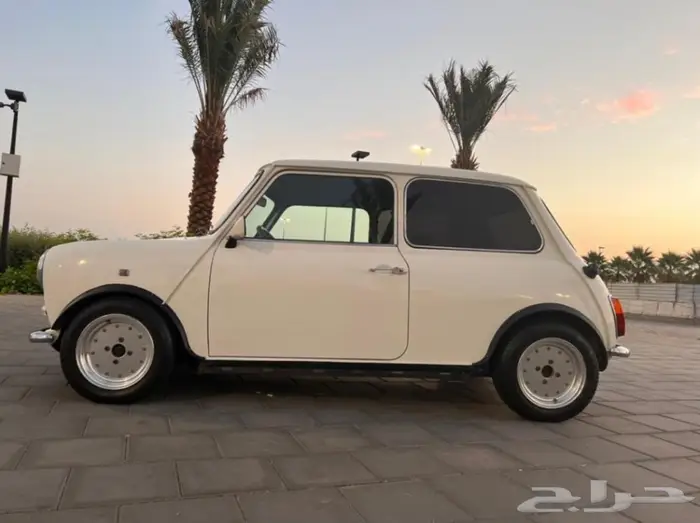 للبيع مني كوبر. 50