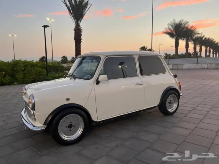 للبيع مني كوبر. 59