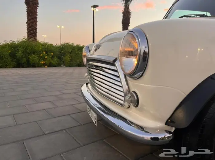 للبيع مني كوبر. 60