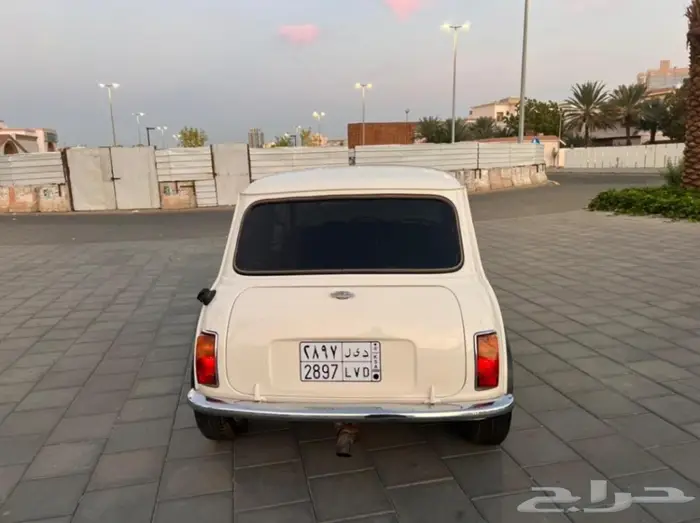 للبيع مني كوبر. 62