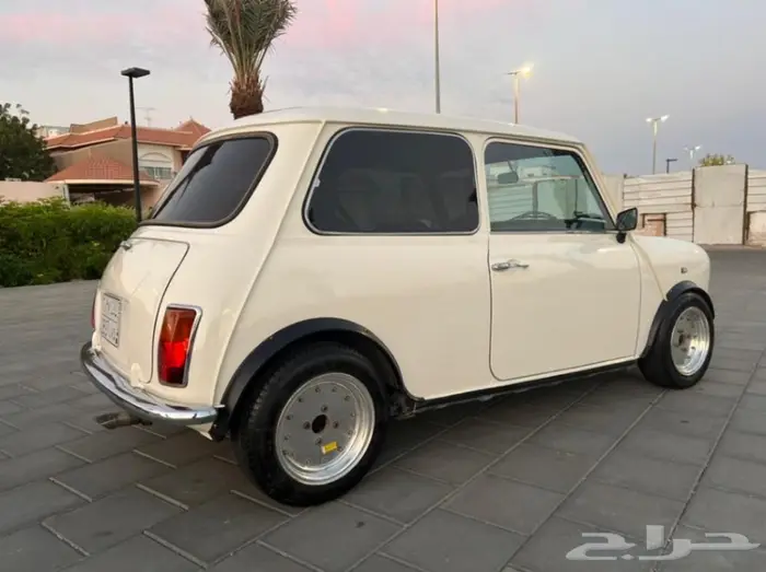 للبيع مني كوبر. 63