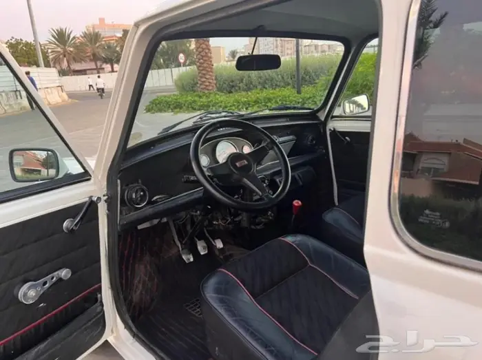 للبيع مني كوبر. 64