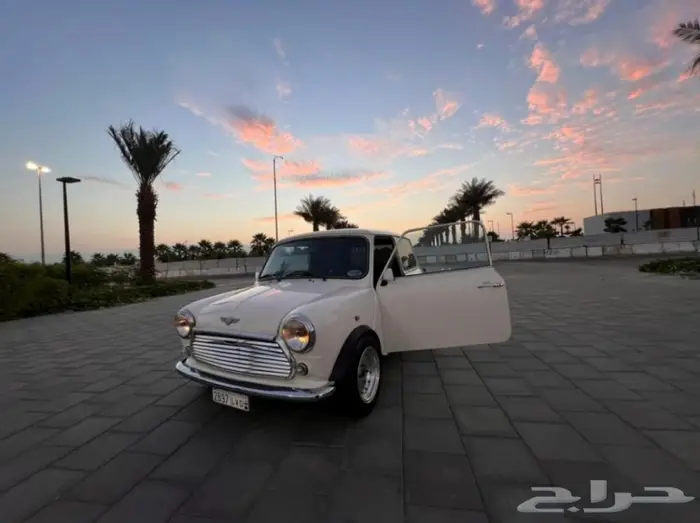 للبيع مني كوبر. 65