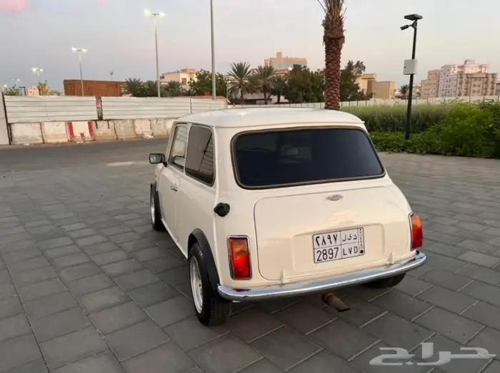 للبيع مني كوبر. 67