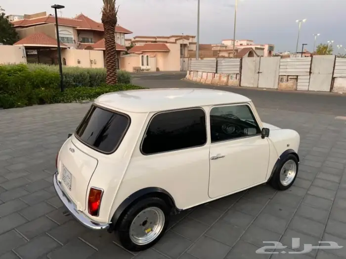 للبيع مني كوبر. 68