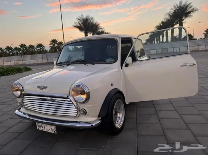 للبيع مني كوبر. 69